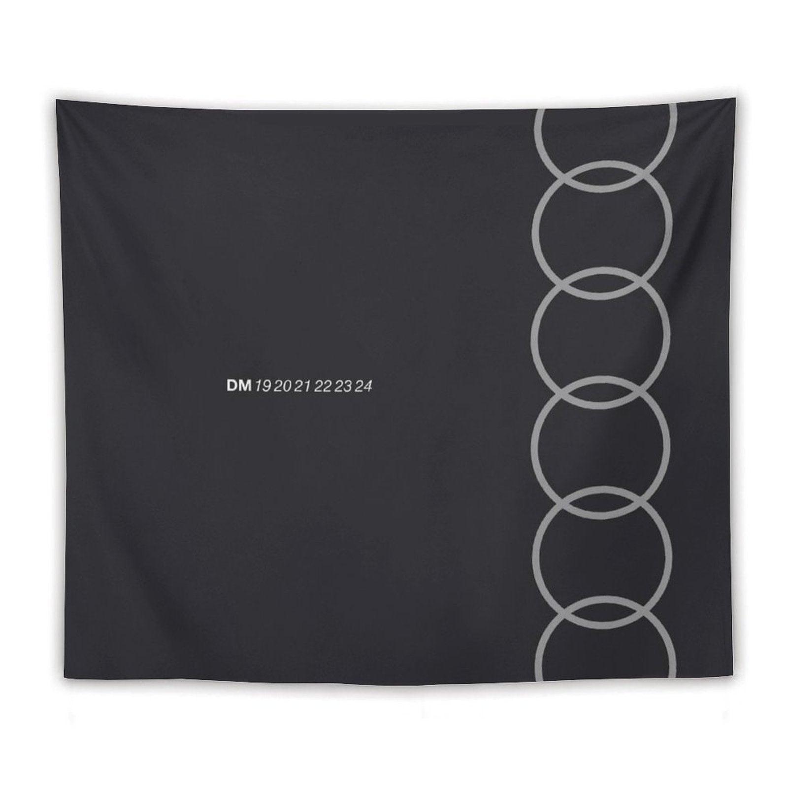 DMBX4 Singles 19-24 Tapestry