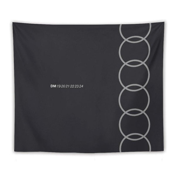 DMBX4 Singles 19-24 Tapestry