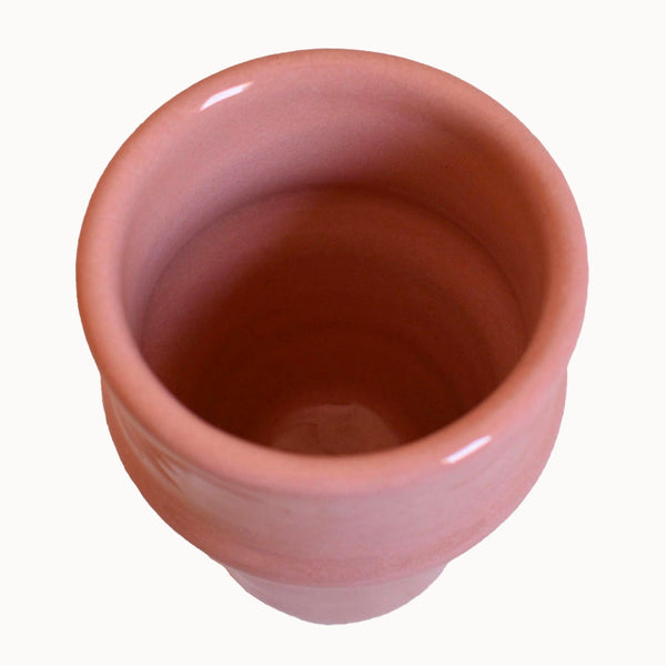 Ceramic Beldi Tea/Coffee Cup