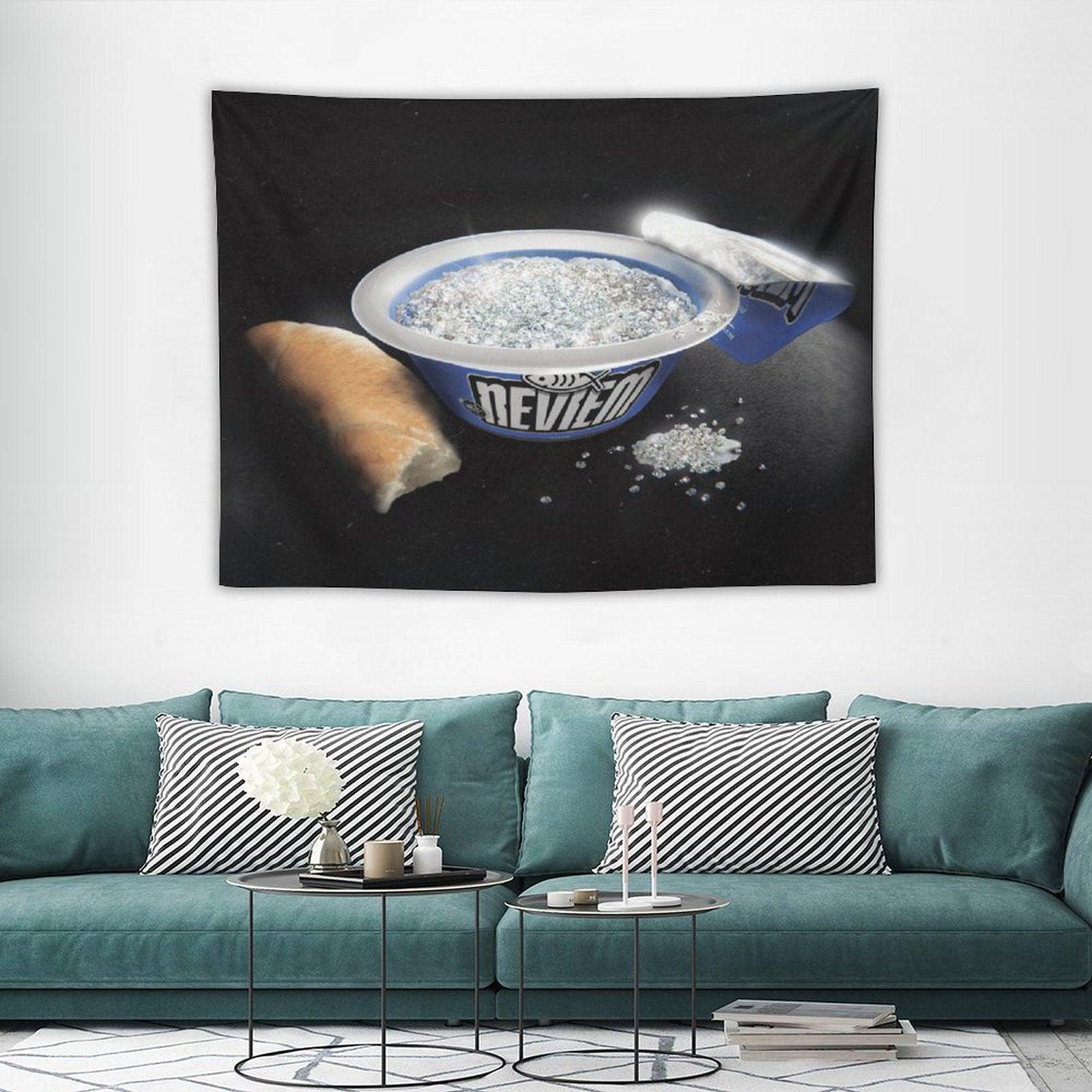 NEVIEM Tapestry