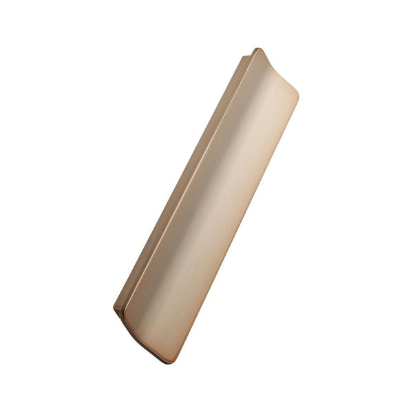 Tab Brushed Bronze 