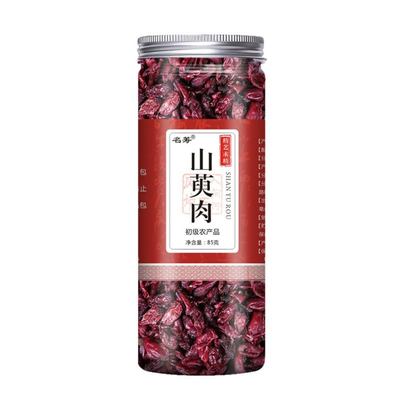 Bozhou Herbal & Floral Tea Jars – Authentic Chinese Single-Origin Botanicals & Flower Tea