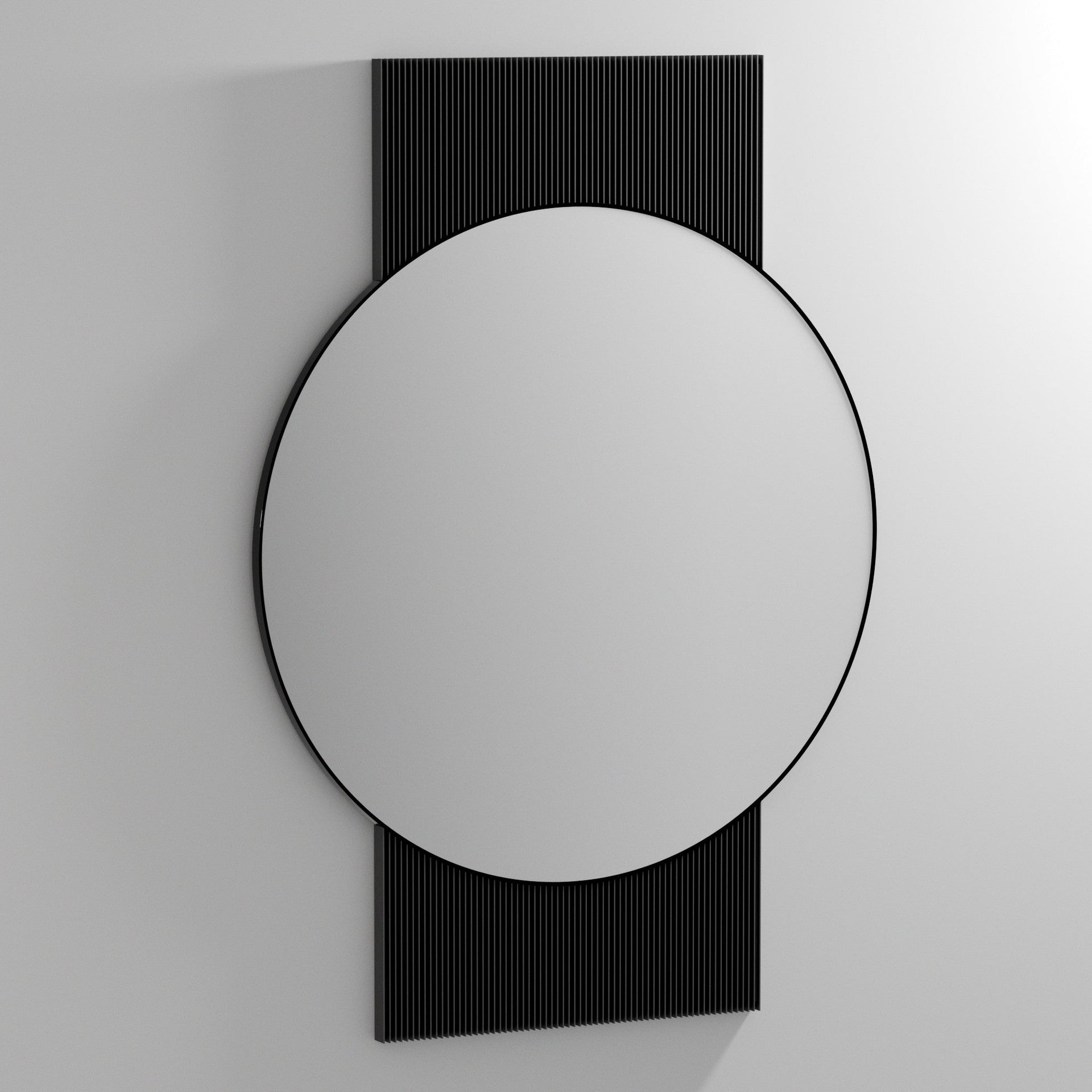 SOL Mirror