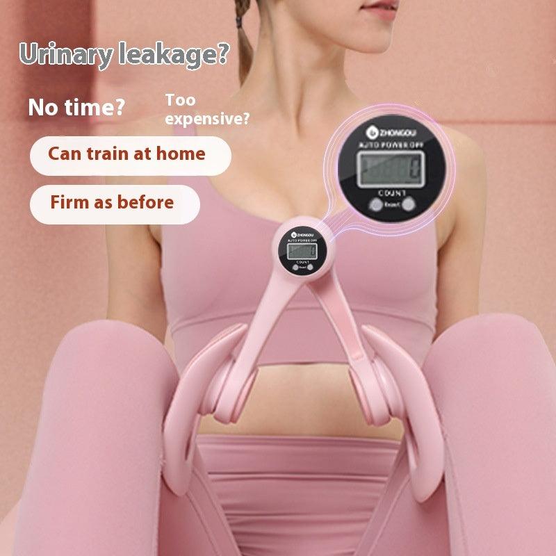 Pelvic Floor Muscle Trainer Leg Beauty