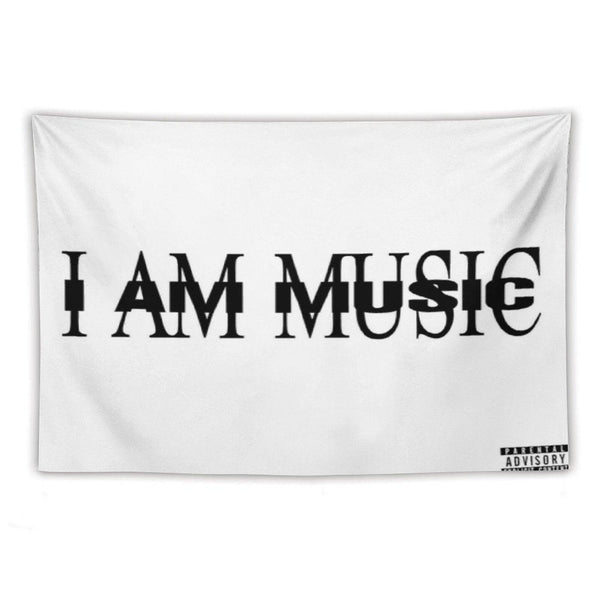MUSIC - V2 Tapestry