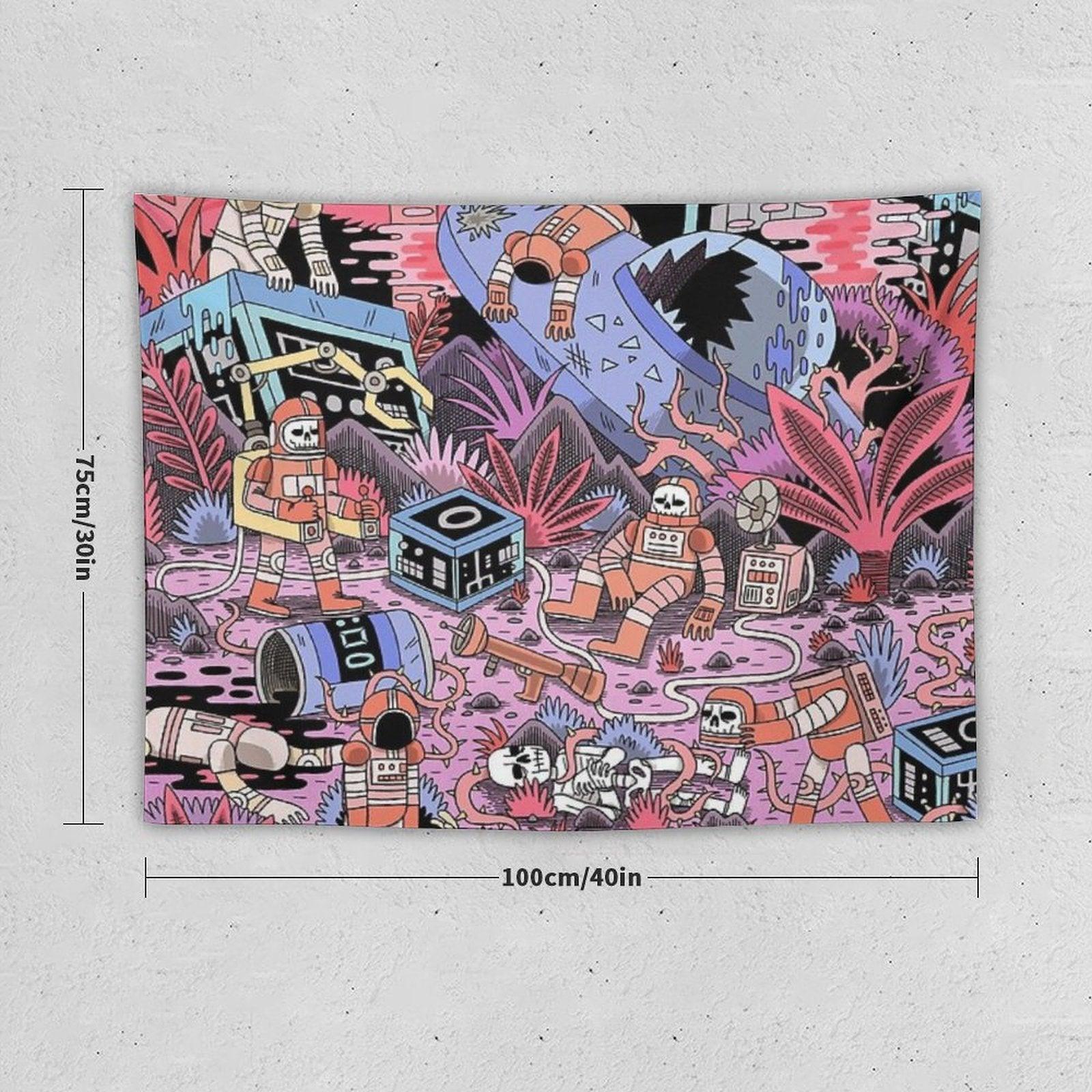 Chaos Tapestry