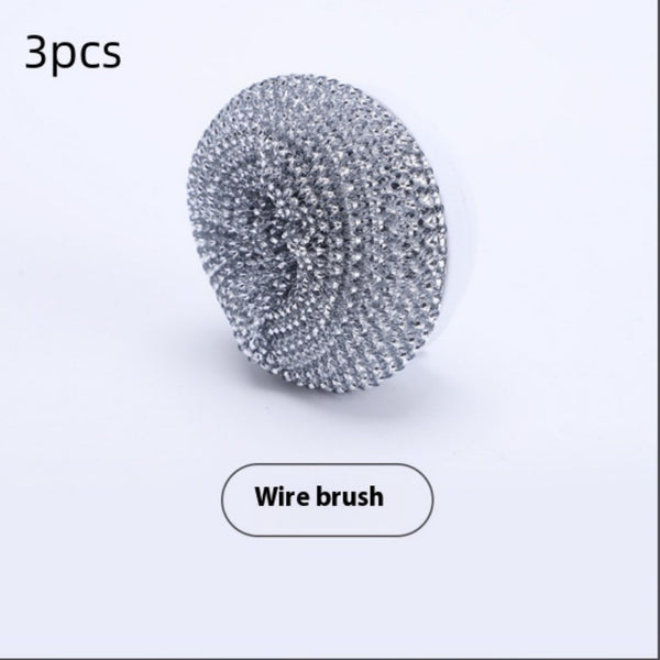 Electric Cleaning Brush 4 In 1 Spinning Scrubber Handheld Electric Cordless Cleaning Brush Portable