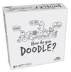 How Do You Doodle? Laugh-out-loud drawing fun!