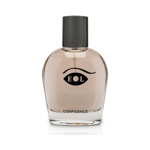 Eye of Love Confidence Attract Her Pheromone Parfum 1.67 oz.