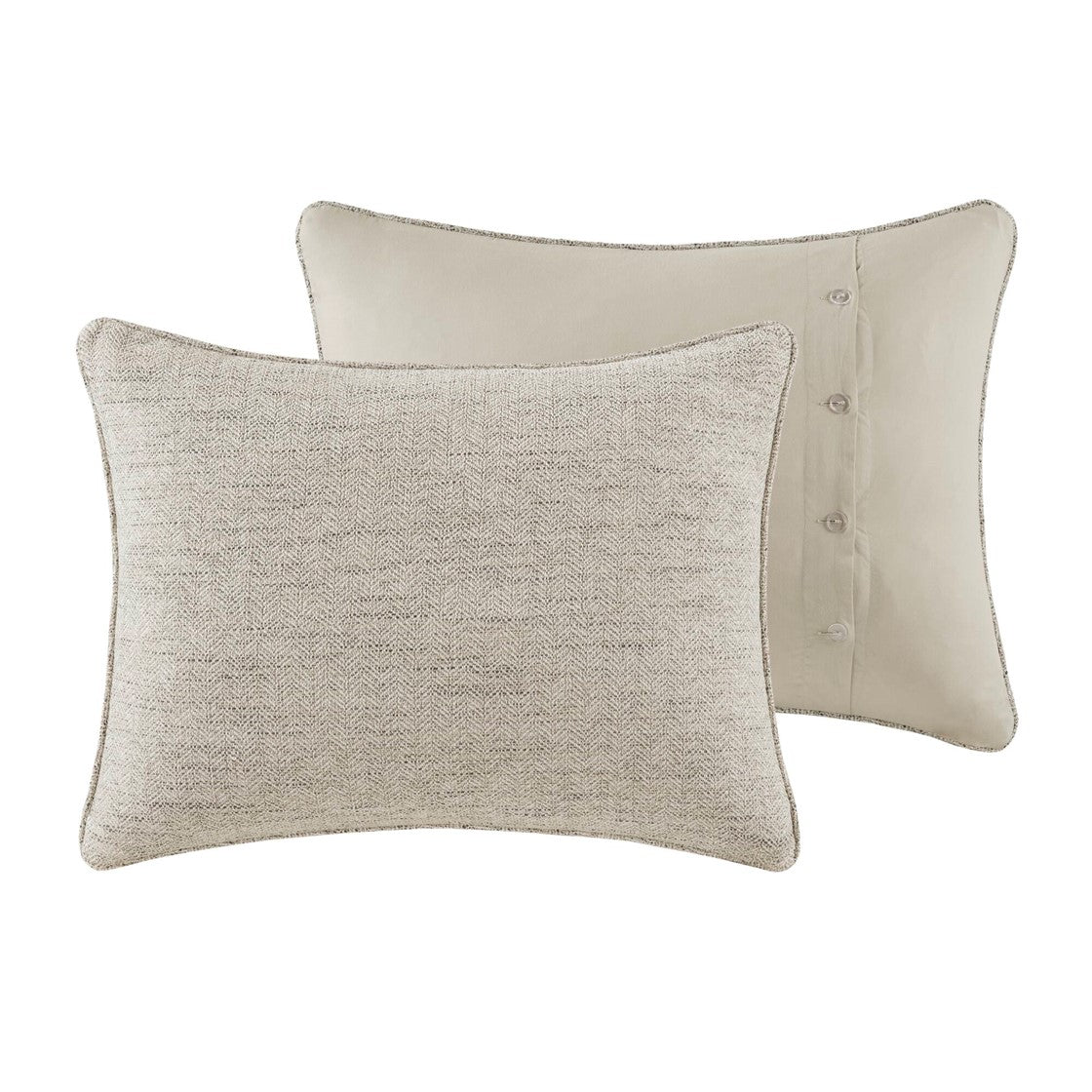 Chapman Comforter Set by Madison Park Signature