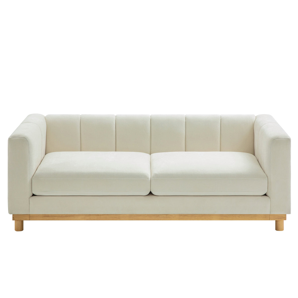 Modern Sofa Couch 78.7