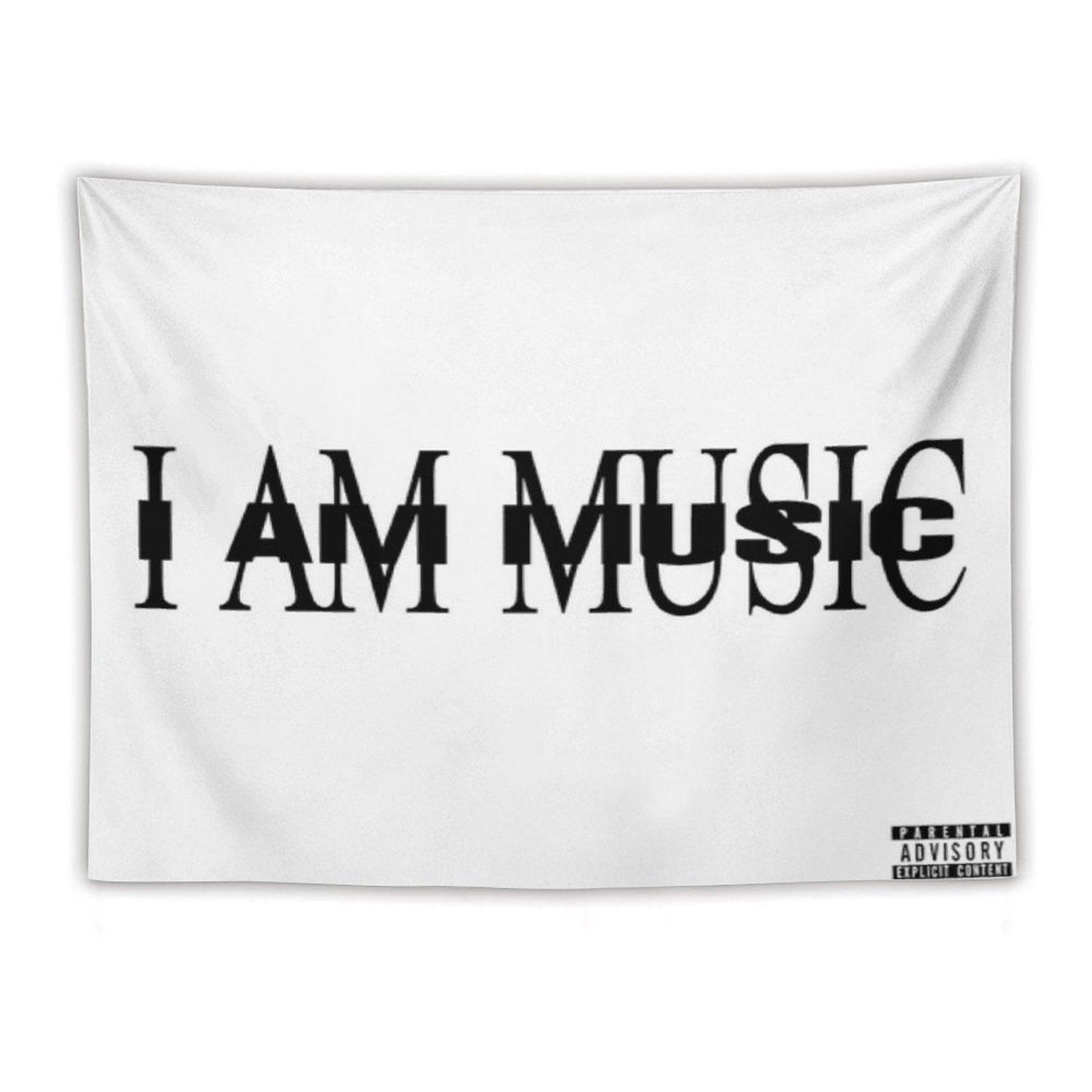 MUSIC - V2 Tapestry