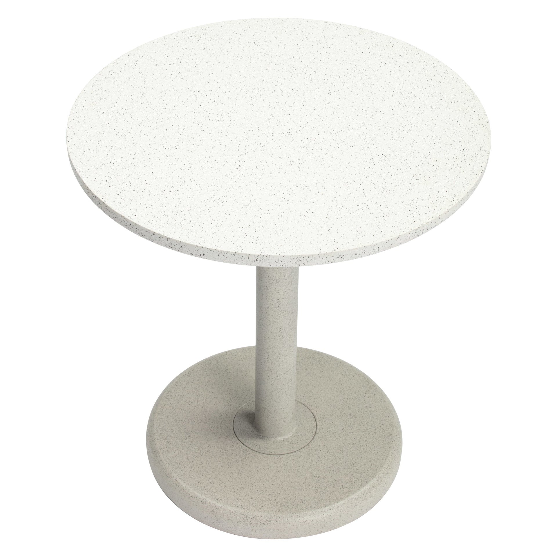 Liora Bistro Table White