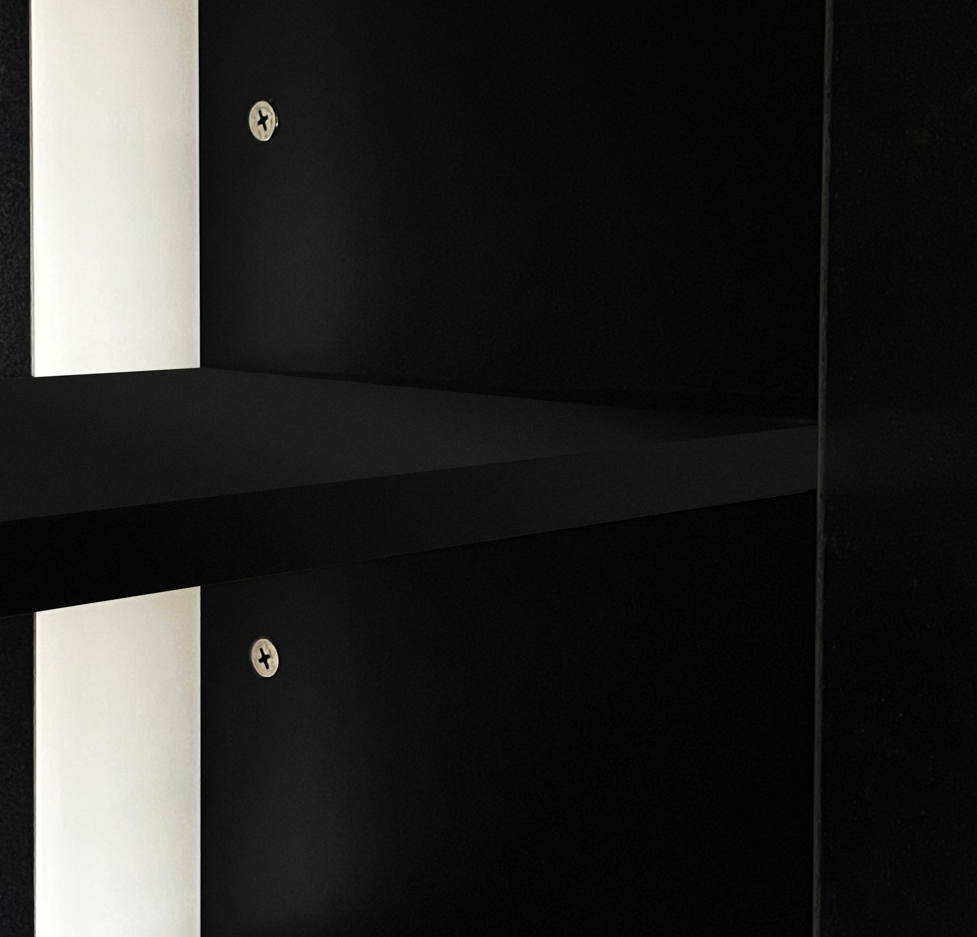 Modern TV Stand with 34.2' Non-heating Electric Fireplace