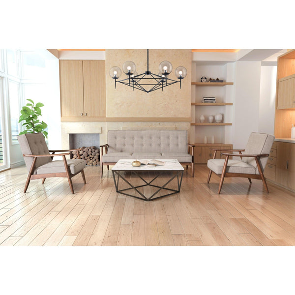 Rocky Sofa Putty
