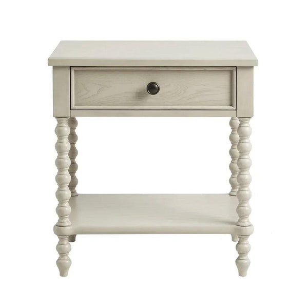 Beckett Nightstand by Madison Park Signature - Gifts for You 'n Me
