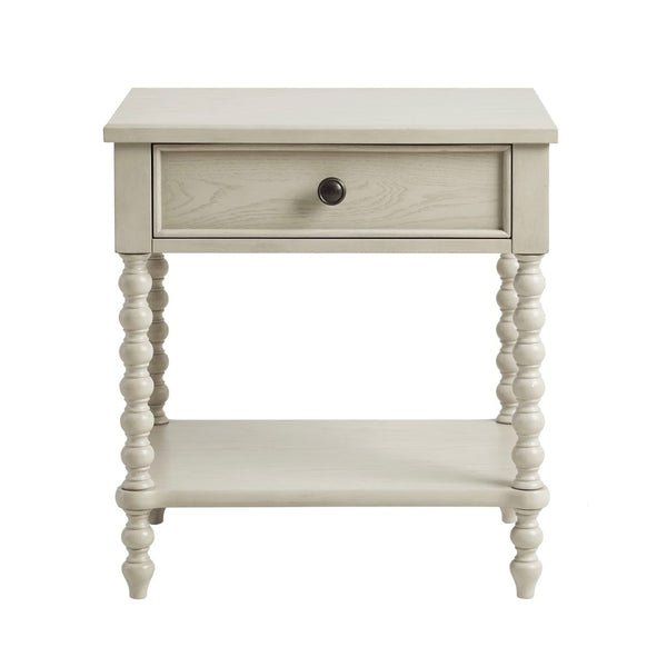 Beckett Nightstand by Madison Park Signature