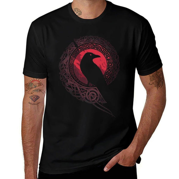 EDDA  Graphic-printed T-Shirt