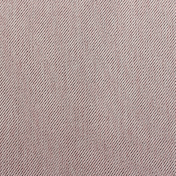 Thickening Double-sided Linen High Shading Jacquard Curtain
