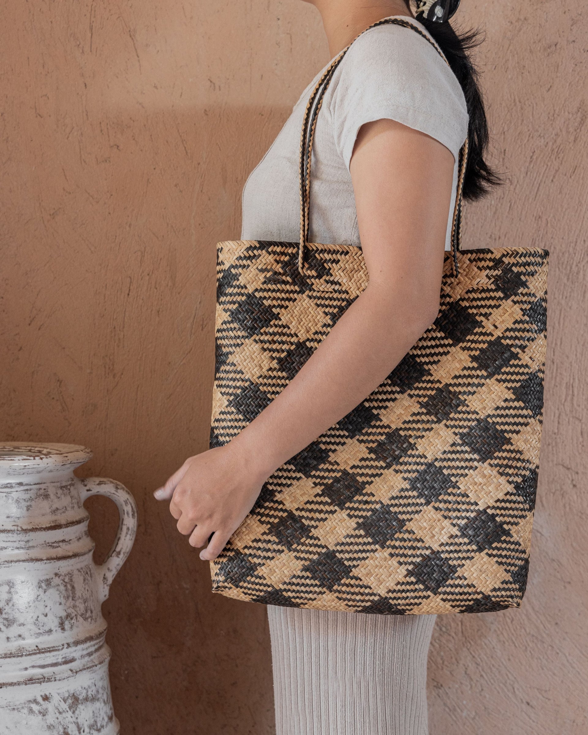 Bela Tote Bag