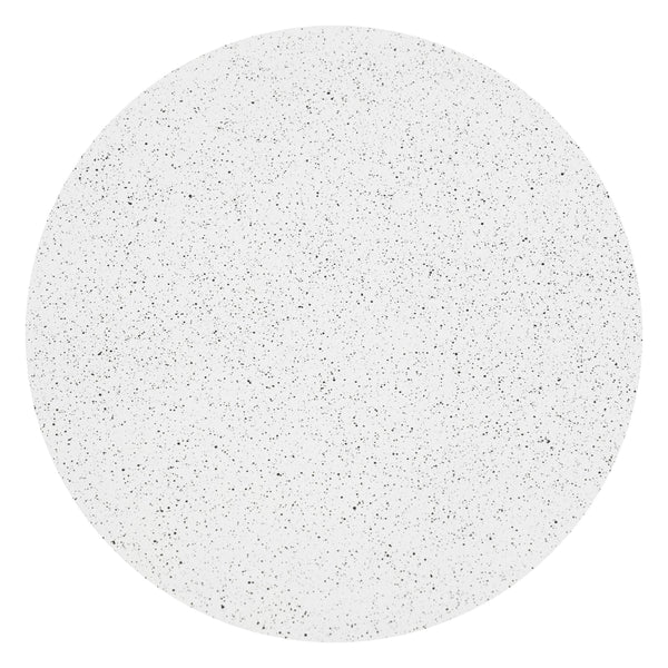 Corza Coffee Table White