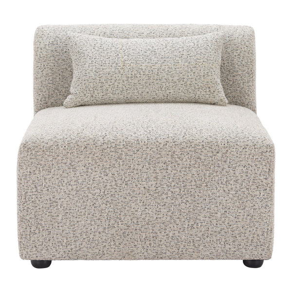 Simu Middle Chair Dune Greige