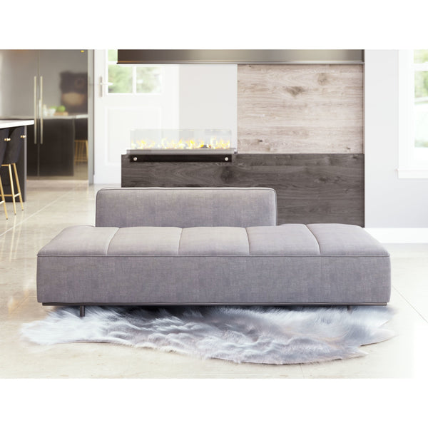 Confection Sofa Gray