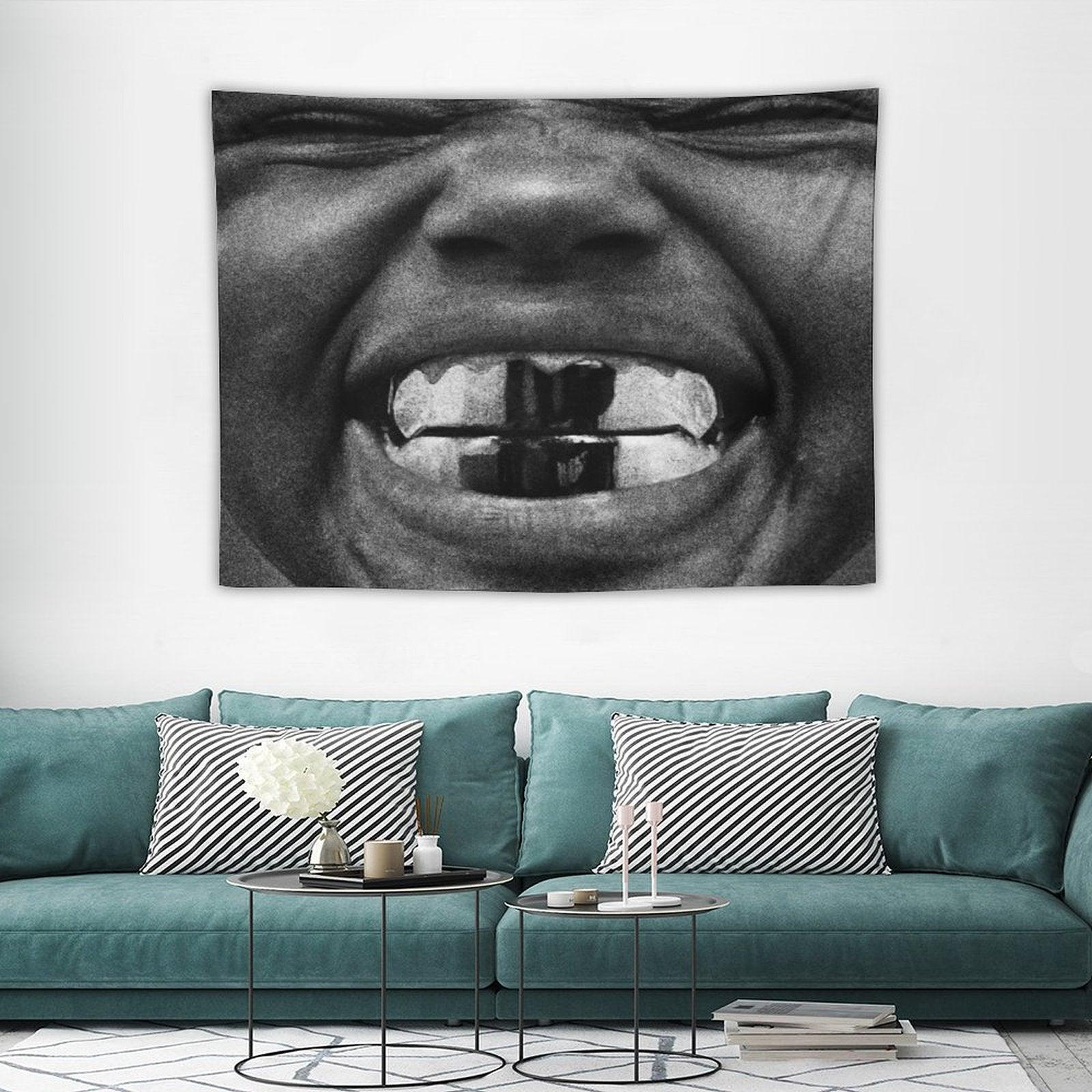 BULLY Tapestry