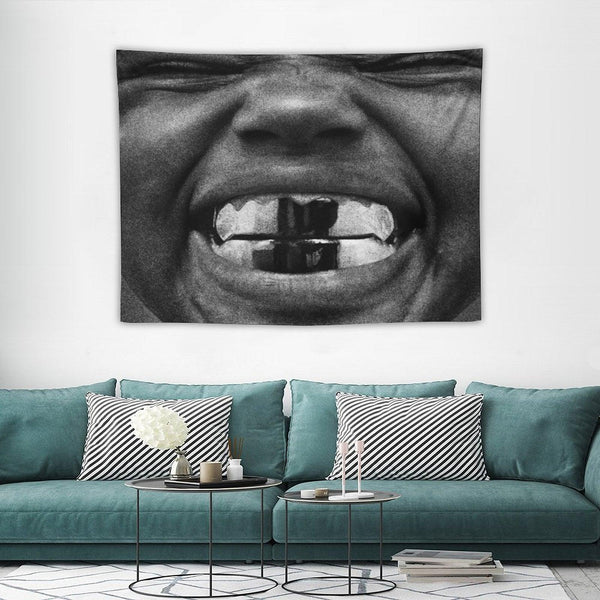 BULLY Tapestry