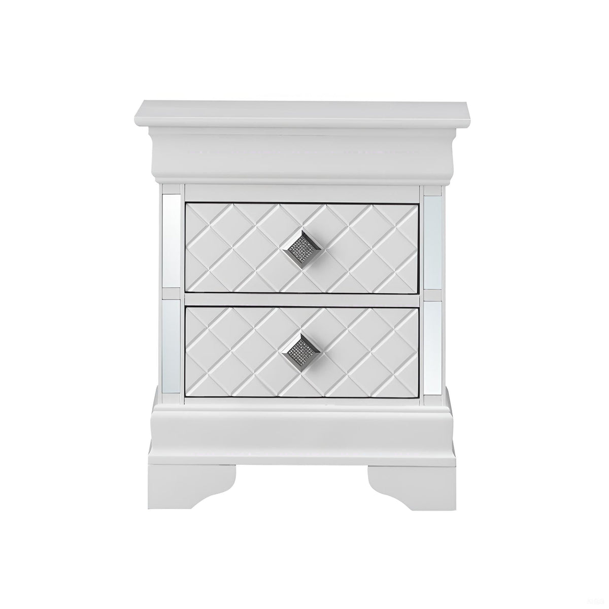 Sophisticated Nightstand