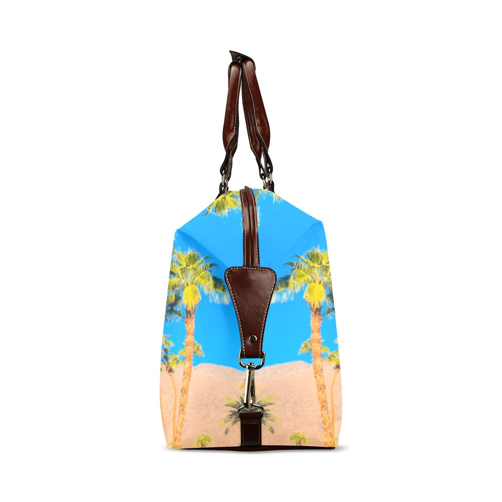 Palm Fever - Bag