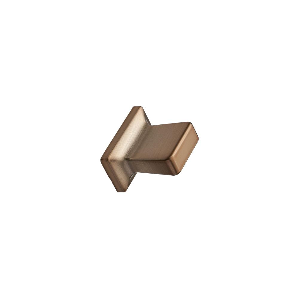 Modern Brushed Bronze 