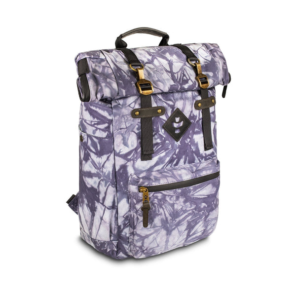 Revelry Drifter - Rolltop Backpack