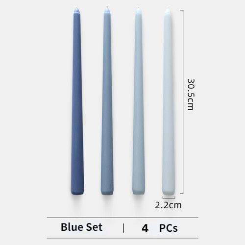 4pc Unscented 12