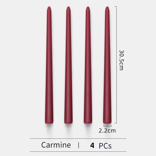4pc Unscented 12