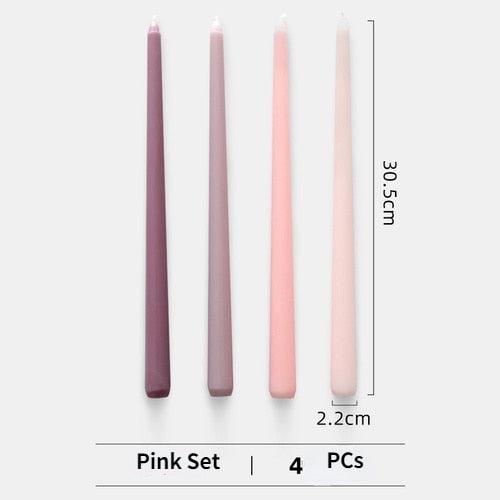 4pc Unscented 12