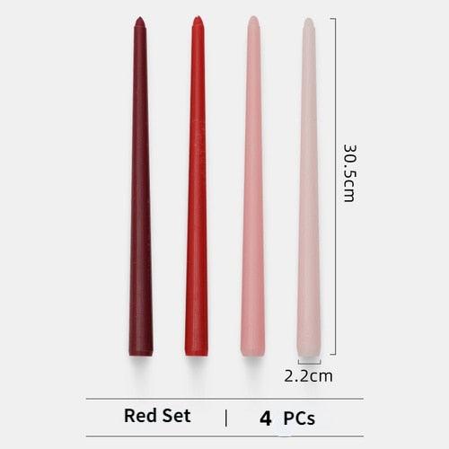 4pc Unscented 12