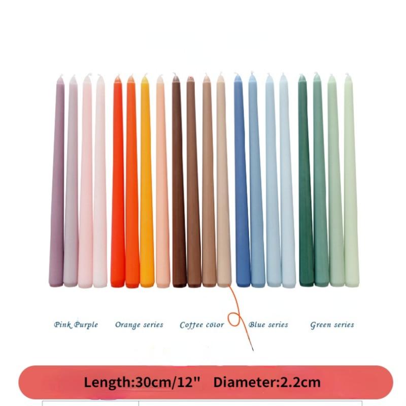 4pc Unscented 12