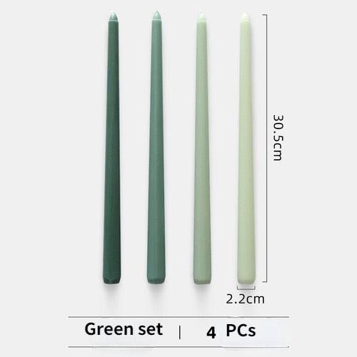 4pc Unscented 12