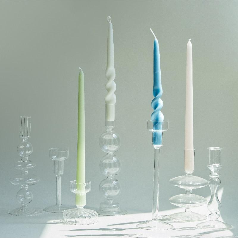 4pc Unscented 12