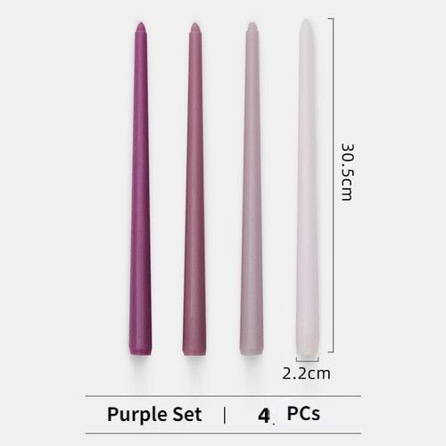 4pc Unscented 12
