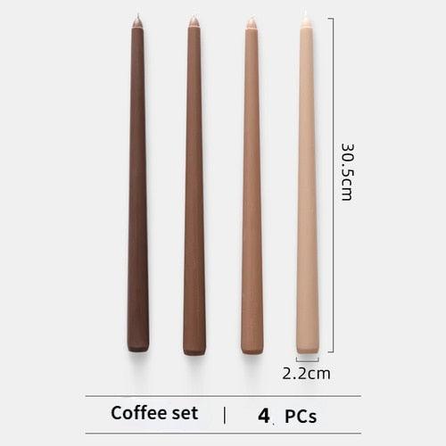 4pc Unscented 12