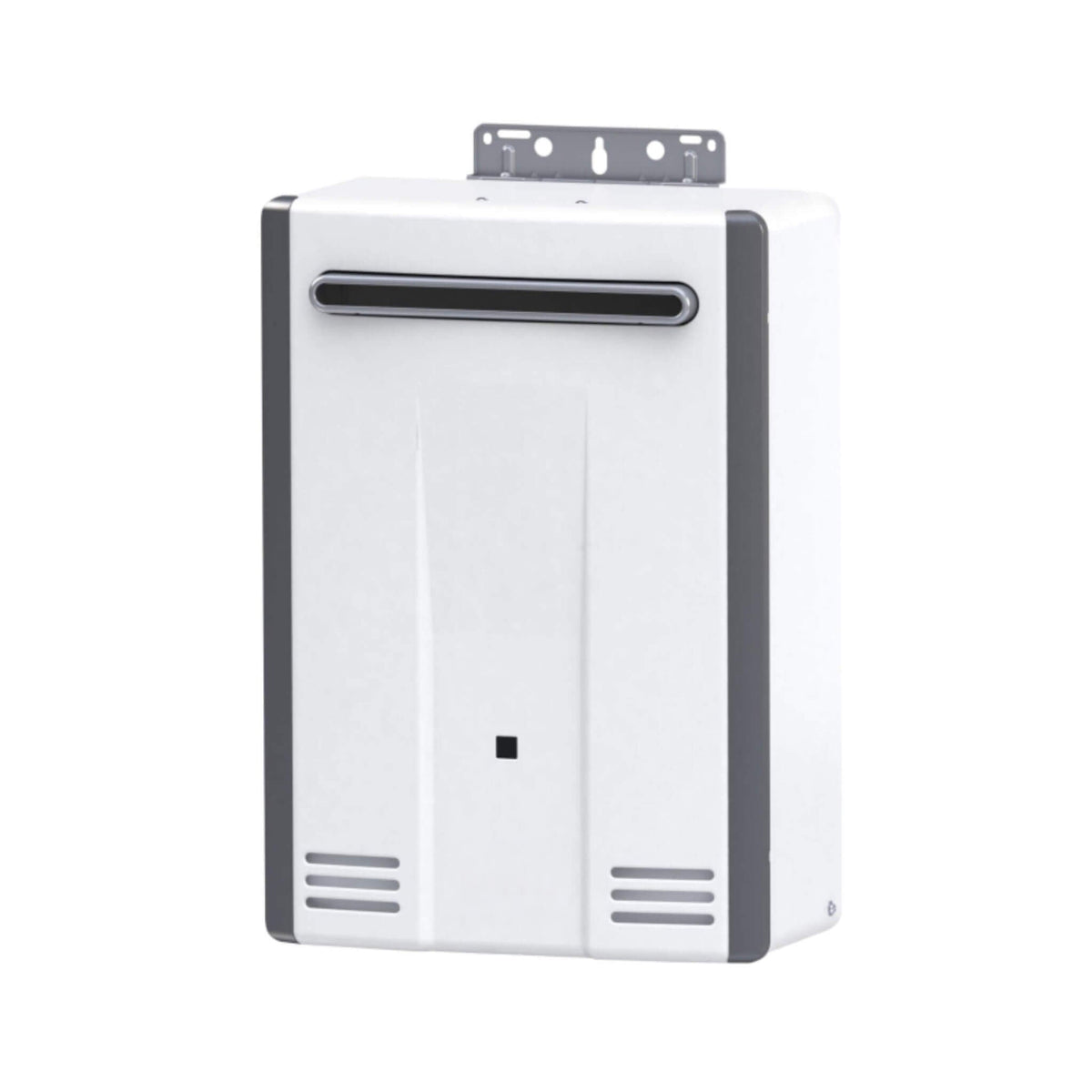 RN 5.3 GPM Outdoor High-Efficiency Tankless Liquid Propane Water Heater (SAK68209)