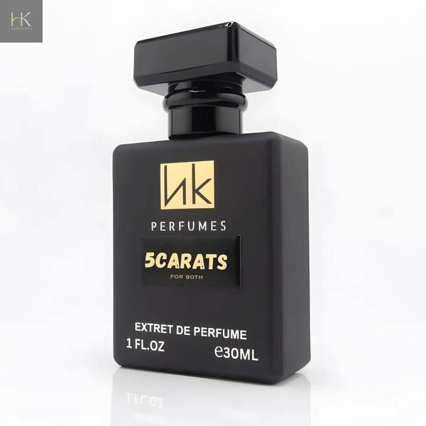 5 Carats Inspired By Parfums de Marly Layton