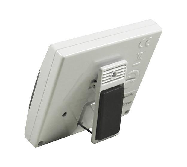 5-Channel Timer