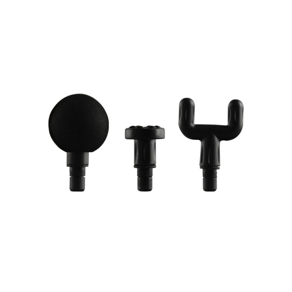 3 Speed Cordless & Rechargeable Professional Massage Gun - Gifts for You 'n Me