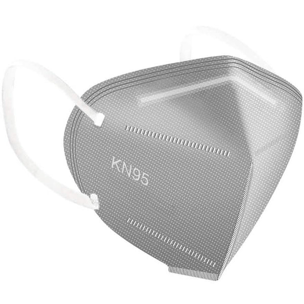 5-Layer Disposable KN95 Face Masks