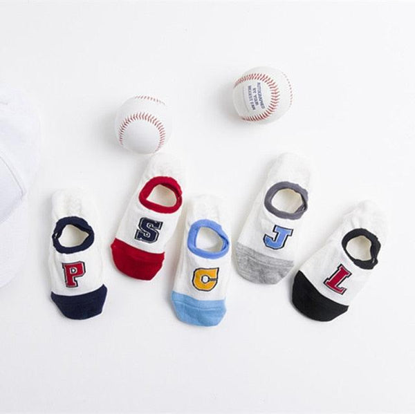 5 Pairs Cute Animal Spring Women Cotton Boat Socks Set Korean Style Funny Cat Dog Panda Low Cut Ankle Short Socks