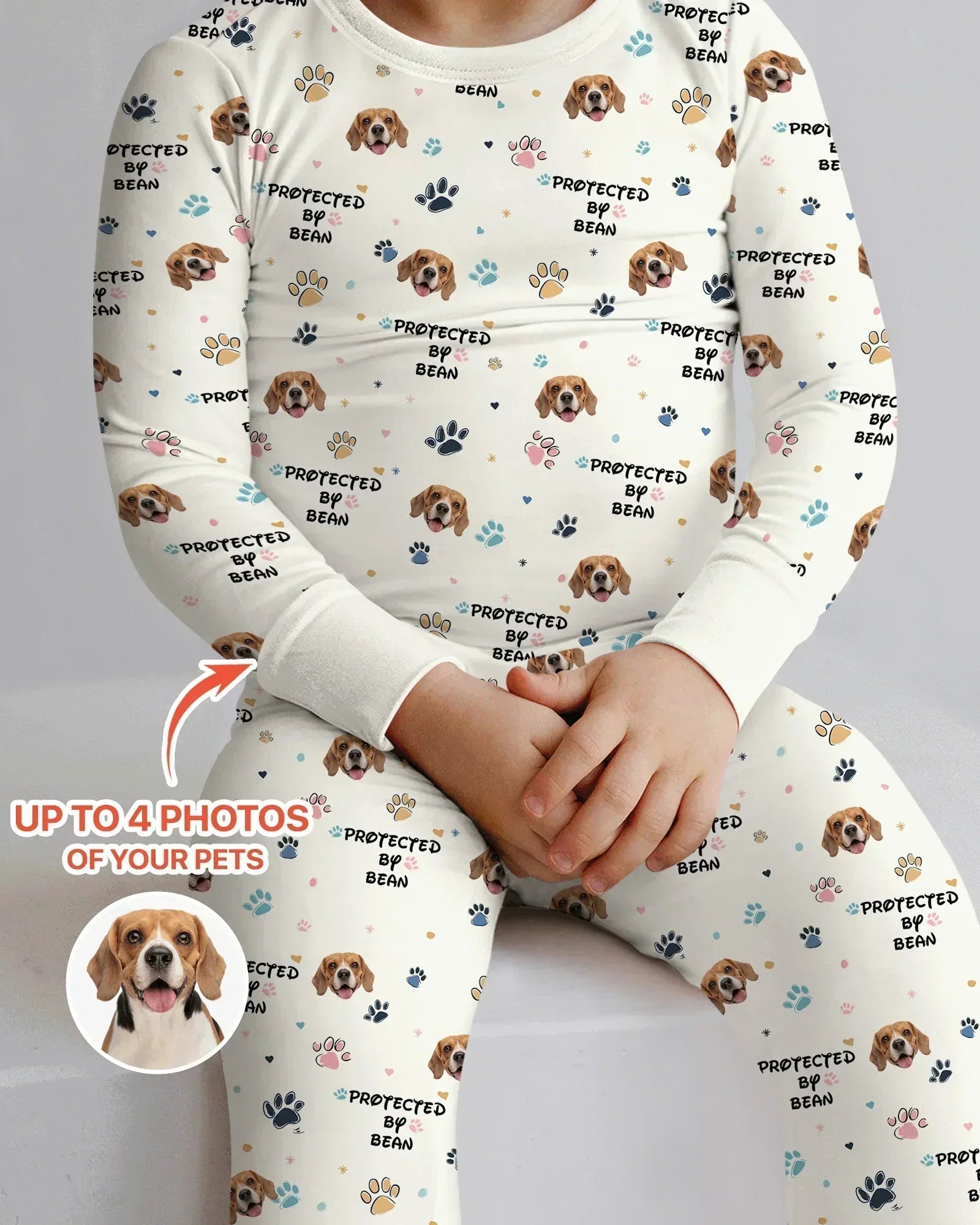 Custom Dogs Photo 