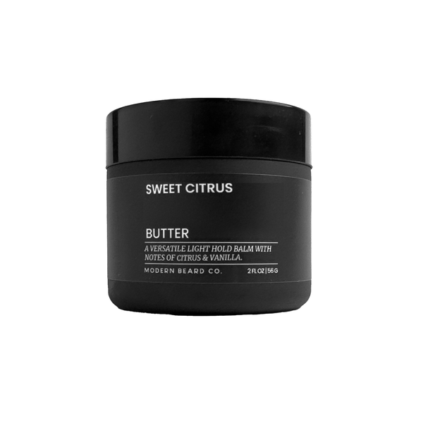 Beard Butter